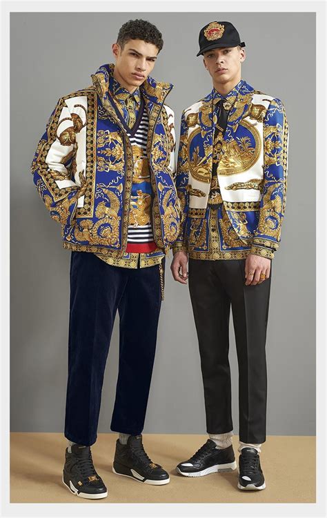 versace clothing online india|versace clothing website.